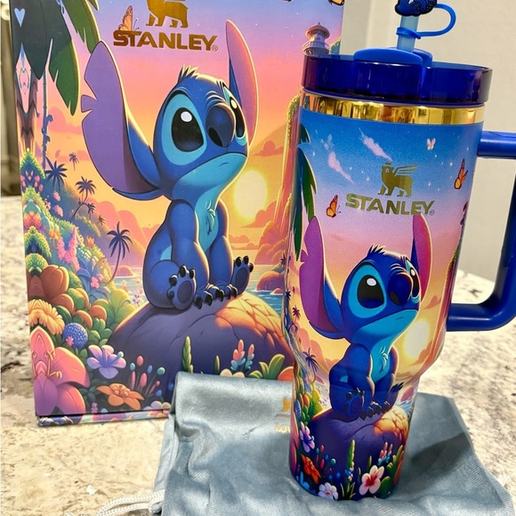 Stanley Stitch Tumbler - Picture 6 of 6